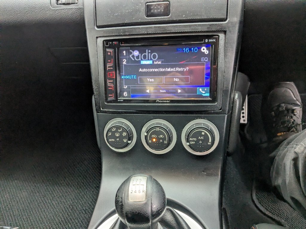 Used Nissan Fairlady 2007 for sale - 77919961: Photo 21