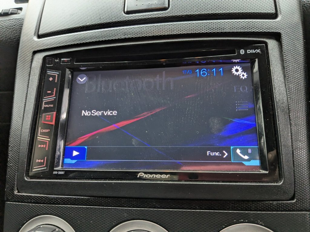 Used Nissan Fairlady 2007 for sale - 77919961: Photo 24