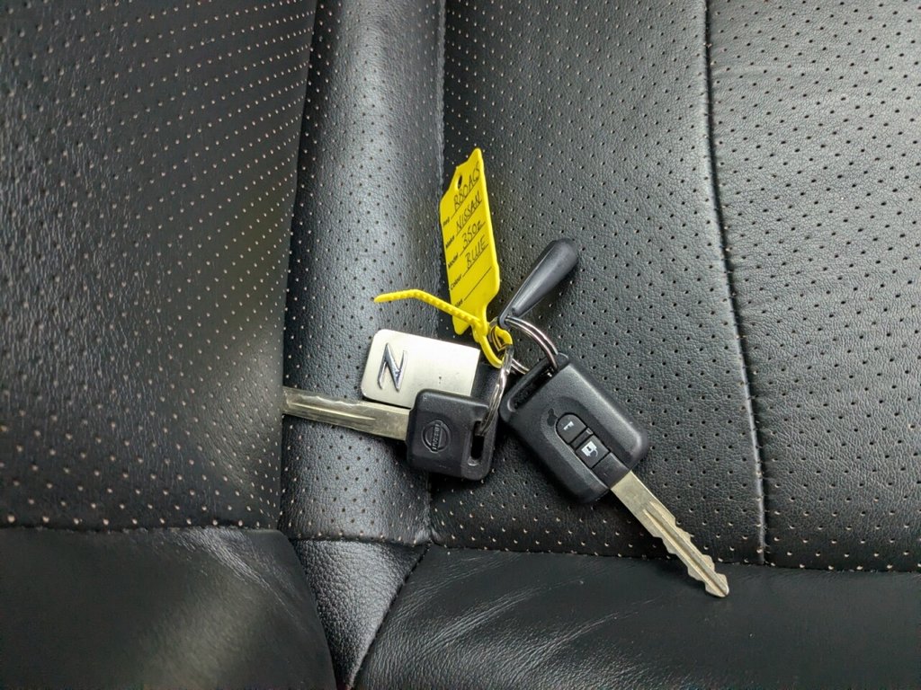 Used Nissan Fairlady 2007 for sale - 77919961: Photo 28