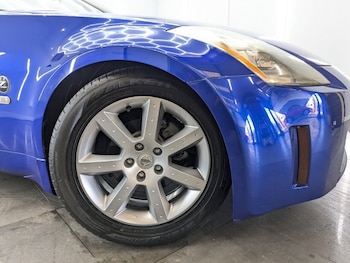 Used Nissan Fairlady 2007 for sale - 77919961: Photo