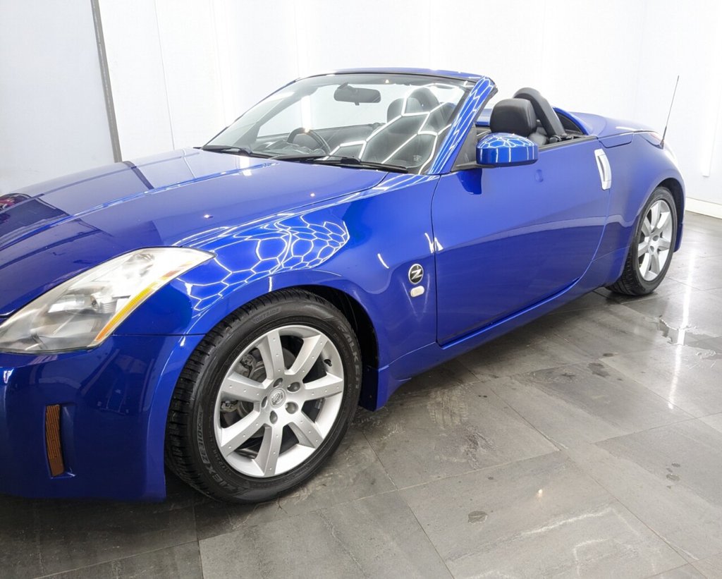 Used Nissan Fairlady 2007 for sale - 77919961: Photo 3