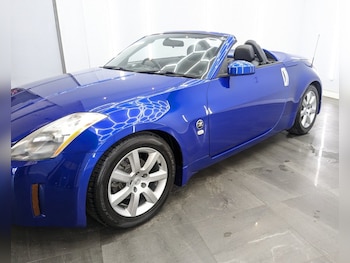 Used Nissan Fairlady 2007 for sale - 77919961: Photo