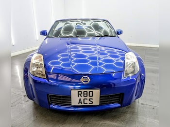 Used Nissan Fairlady 2007 for sale - 77919961: Photo