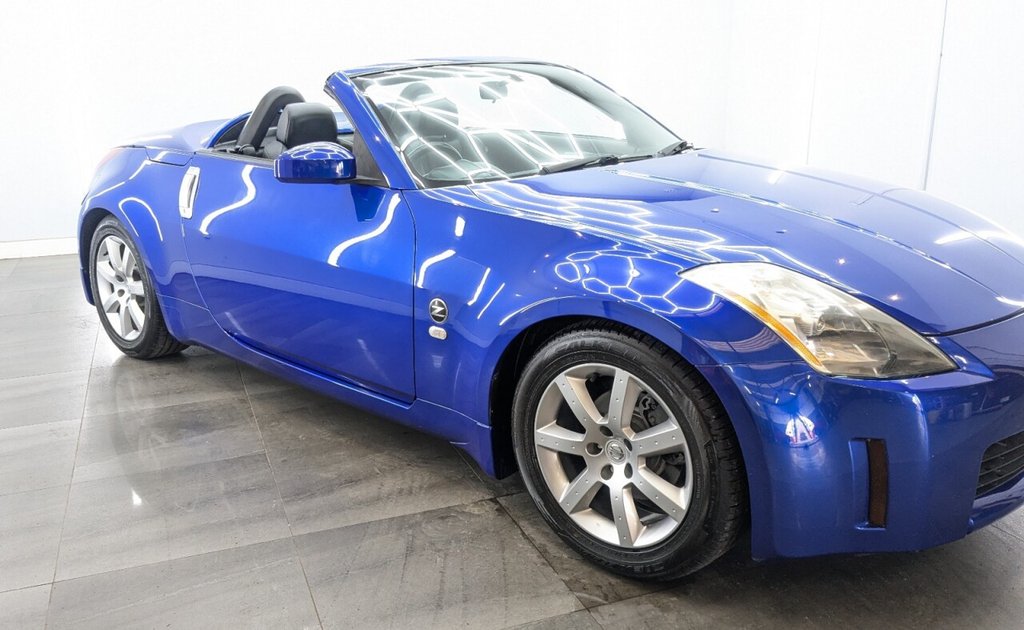 Used Nissan Fairlady 2007 for sale - 77919961: Photo 5