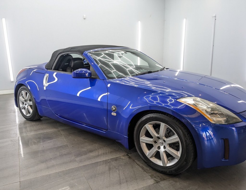 Used Nissan Fairlady 2007 for sale - 77919961: Photo 7