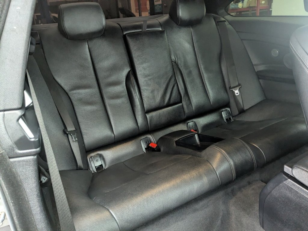 Used BMW 4 Series 2019 for sale - 77276280: Photo 10