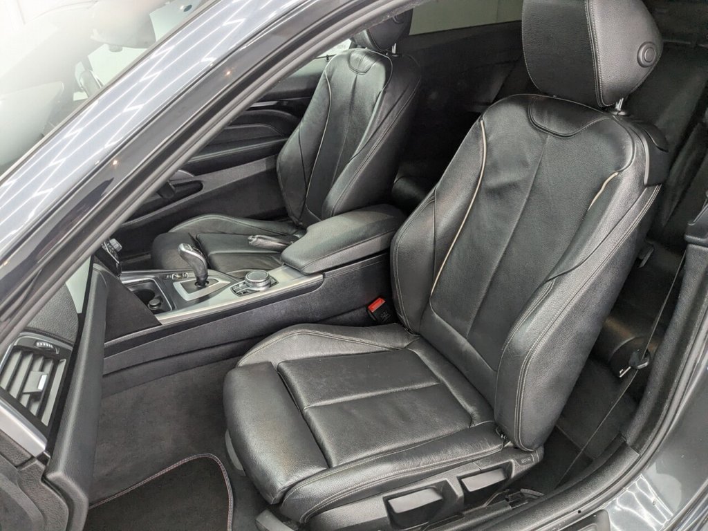 Used BMW 4 Series 2019 for sale - 77276280: Photo 11