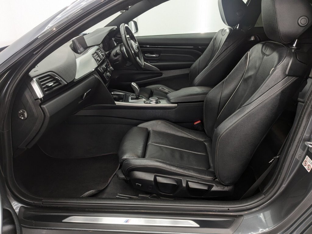 Used BMW 4 Series 2019 for sale - 77276280: Photo 12