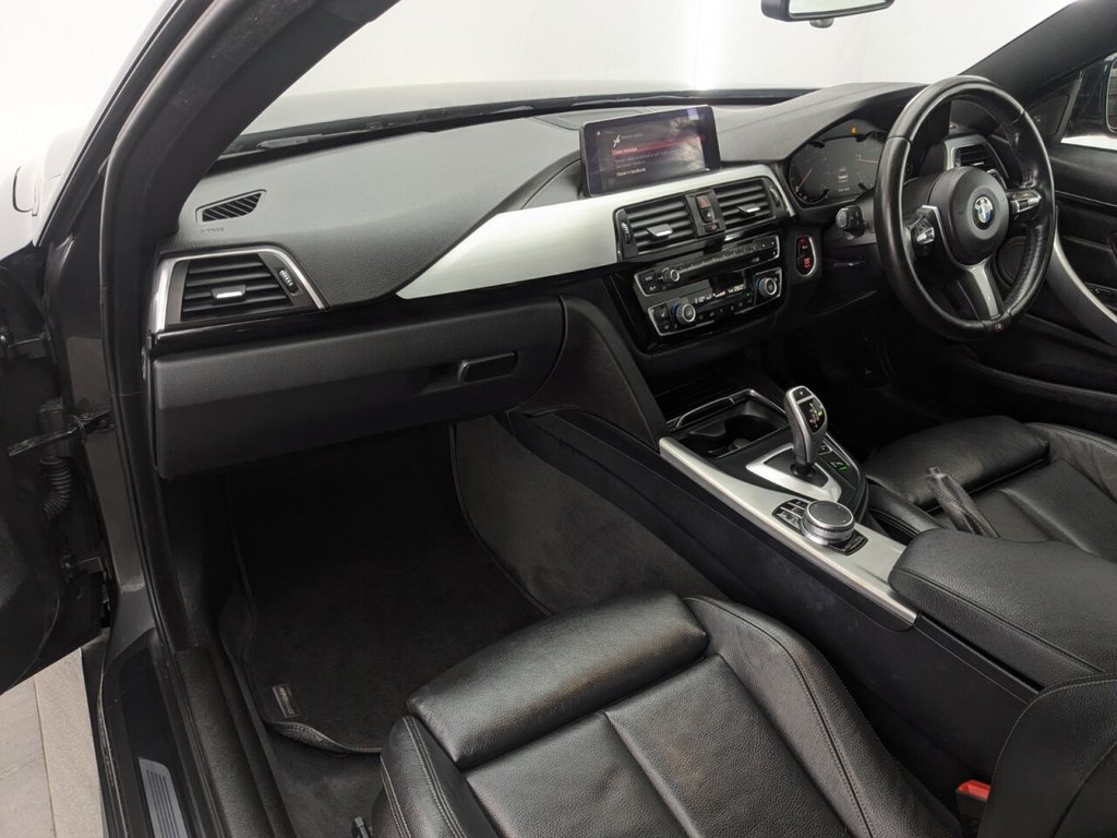 Used BMW 4 Series 2019 for sale - 77276280: Photo 13