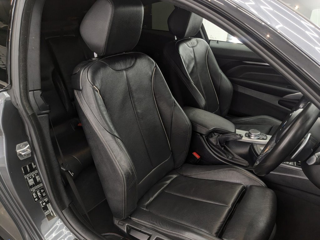 Used BMW 4 Series 2019 for sale - 77276280: Photo 14