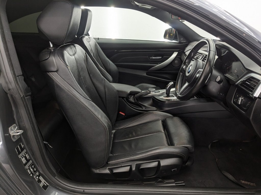 Used BMW 4 Series 2019 for sale - 77276280: Photo 15