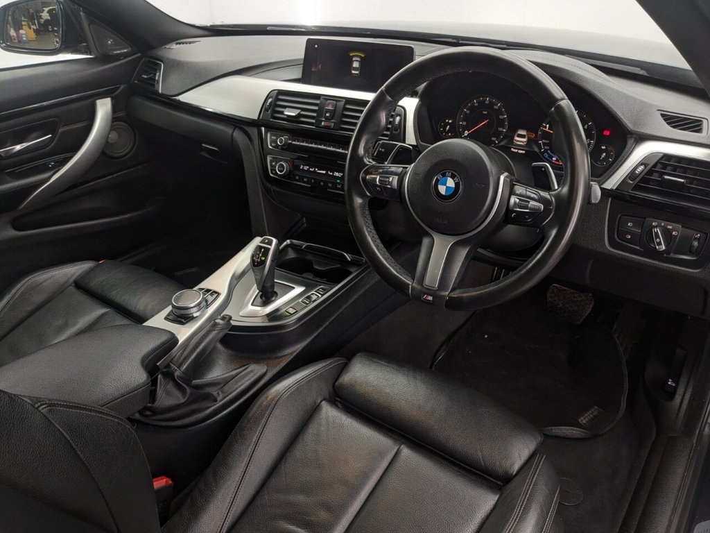 Used BMW 4 Series 2019 for sale - 77276280: Photo 16