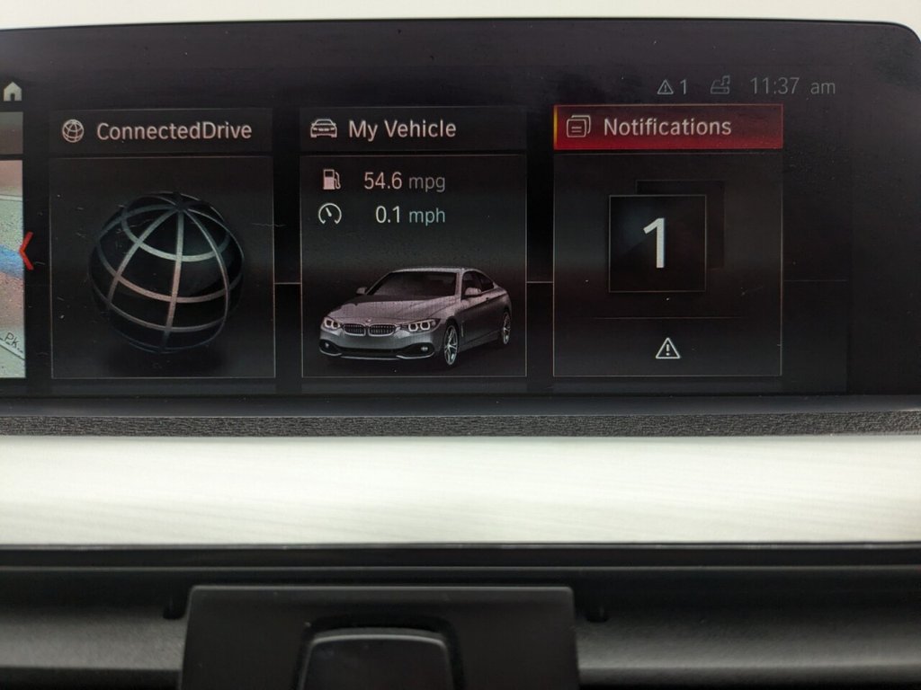 Used BMW 4 Series 2019 for sale - 77276280: Photo 21