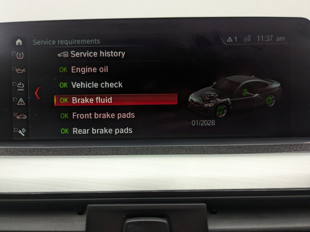 Used BMW 4 Series 2019 for sale - 77276280: Photo 25