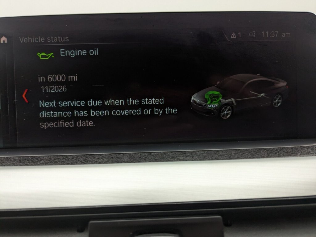 Used BMW 4 Series 2019 for sale - 77276280: Photo 26