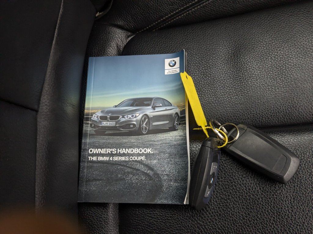 Used BMW 4 Series 2019 for sale - 77276280: Photo 36