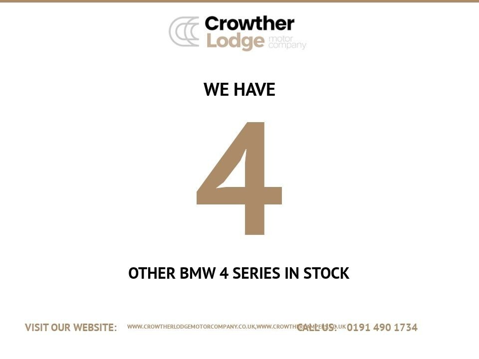 Used BMW 4 Series 2019 for sale - 77276280: Photo 45