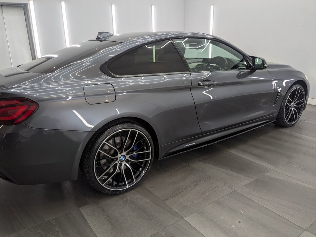 Used BMW 4 Series 2019 for sale - 77276280: Photo 6