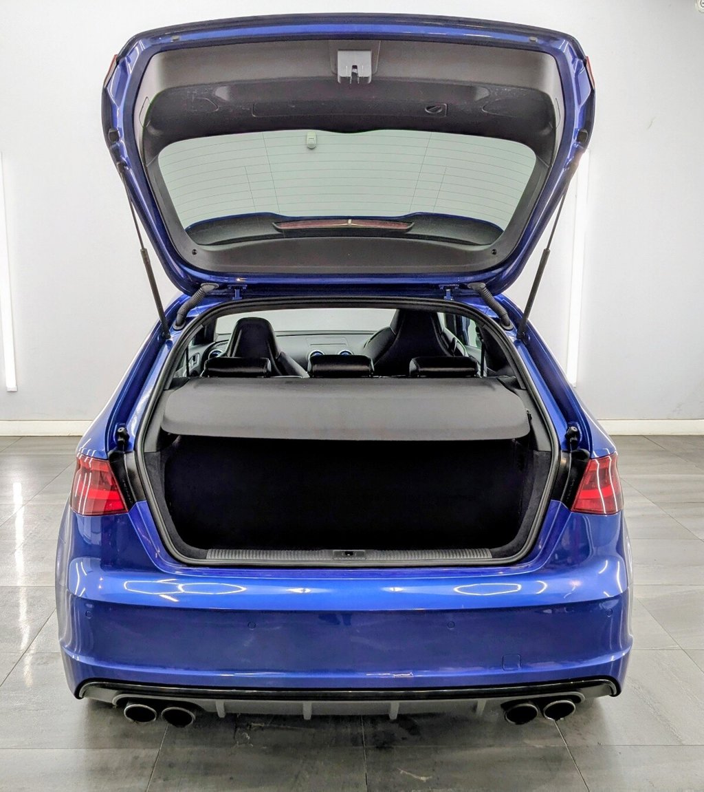 Used Audi A3 2016 for sale - 77192926: Photo 10