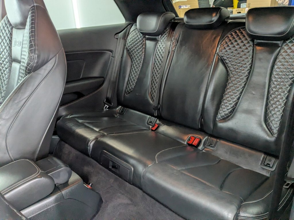 Used Audi A3 2016 for sale - 77192926: Photo 12