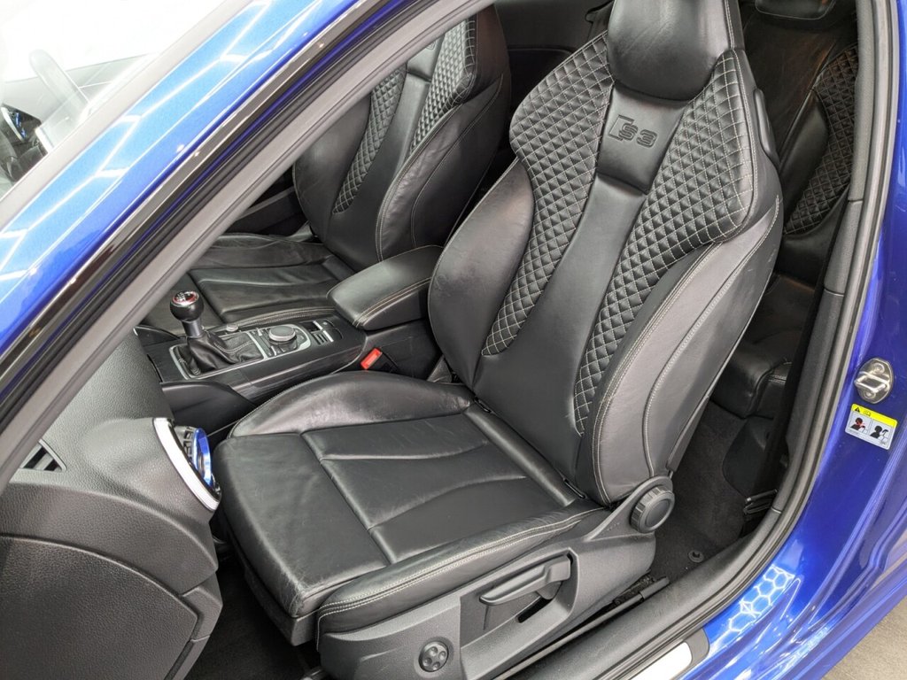 Used Audi A3 2016 for sale - 77192926: Photo 14