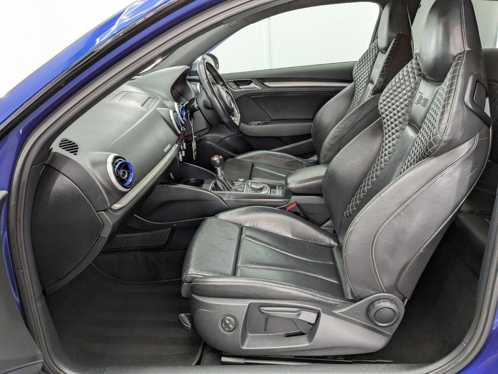 Used Audi A3 2016 for sale - 77192926: Photo 15