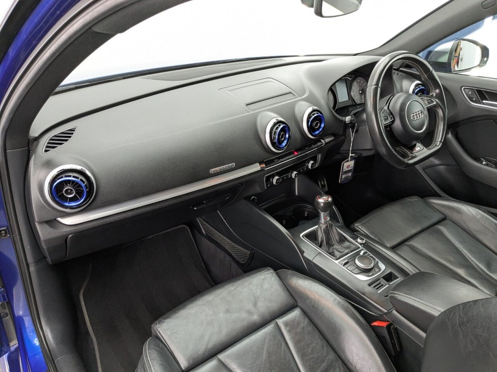 Used Audi A3 2016 for sale - 77192926: Photo 16