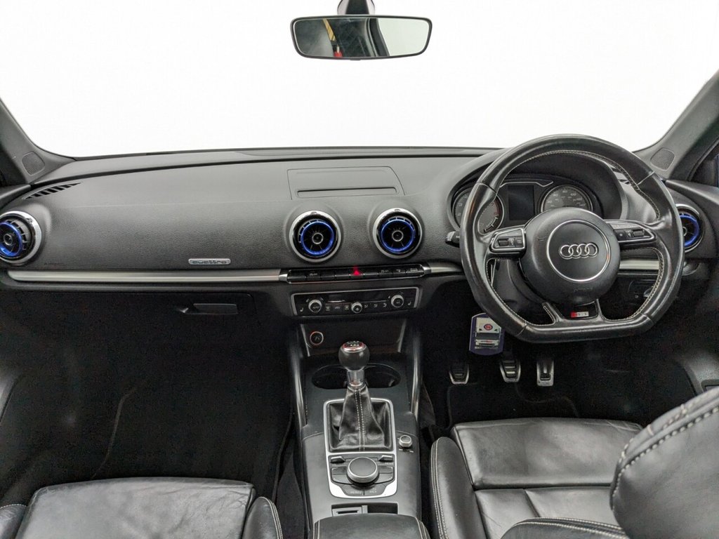 Used Audi A3 2016 for sale - 77192926: Photo 17