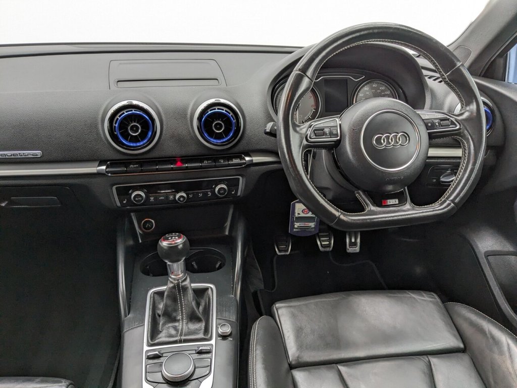 Used Audi A3 2016 for sale - 77192926: Photo 18