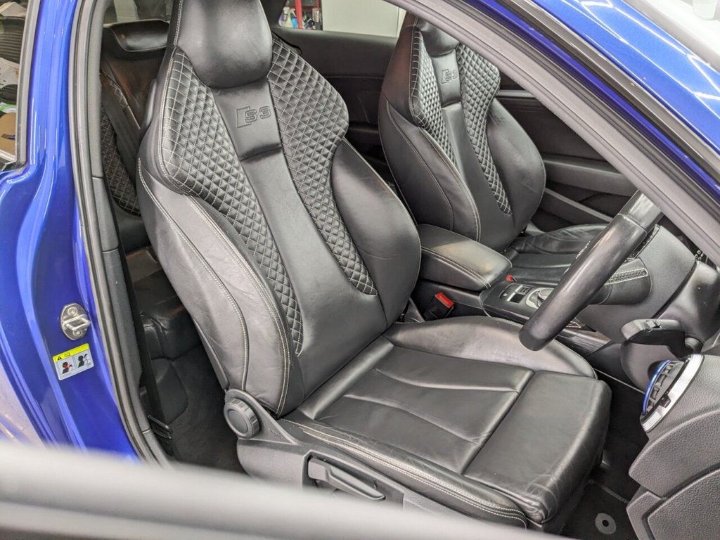 Used Audi A3 2016 for sale - 77192926: Photo 20