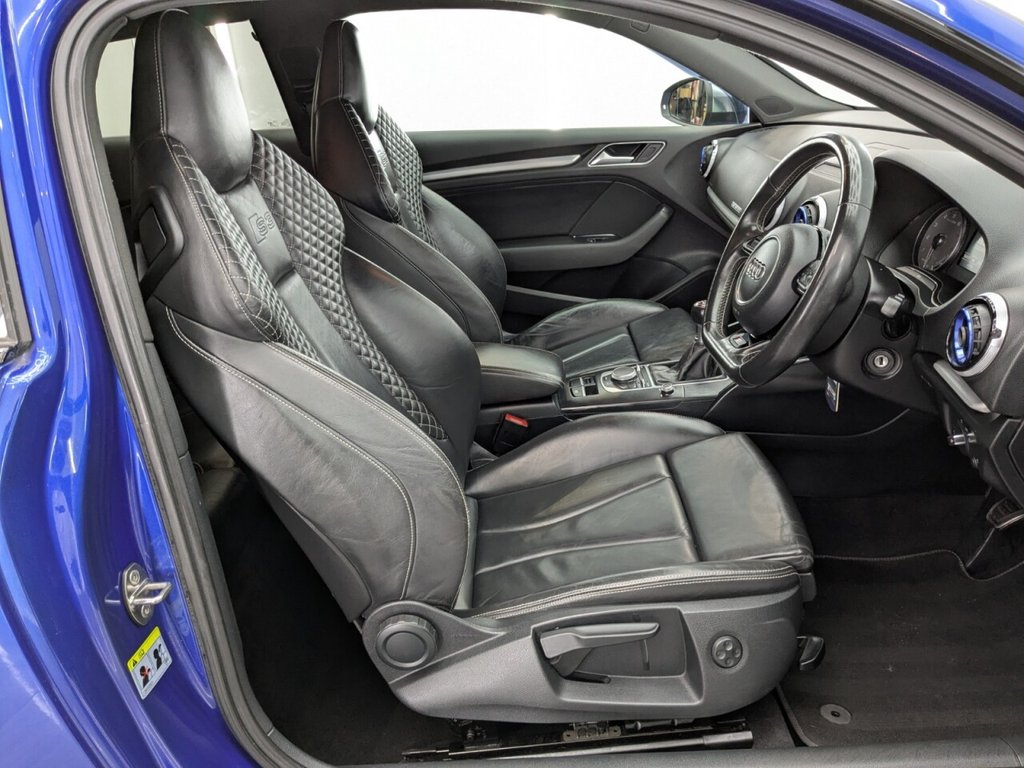 Used Audi A3 2016 for sale - 77192926: Photo 21