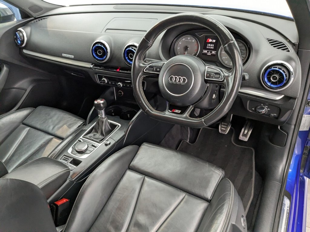 Used Audi A3 2016 for sale - 77192926: Photo 22