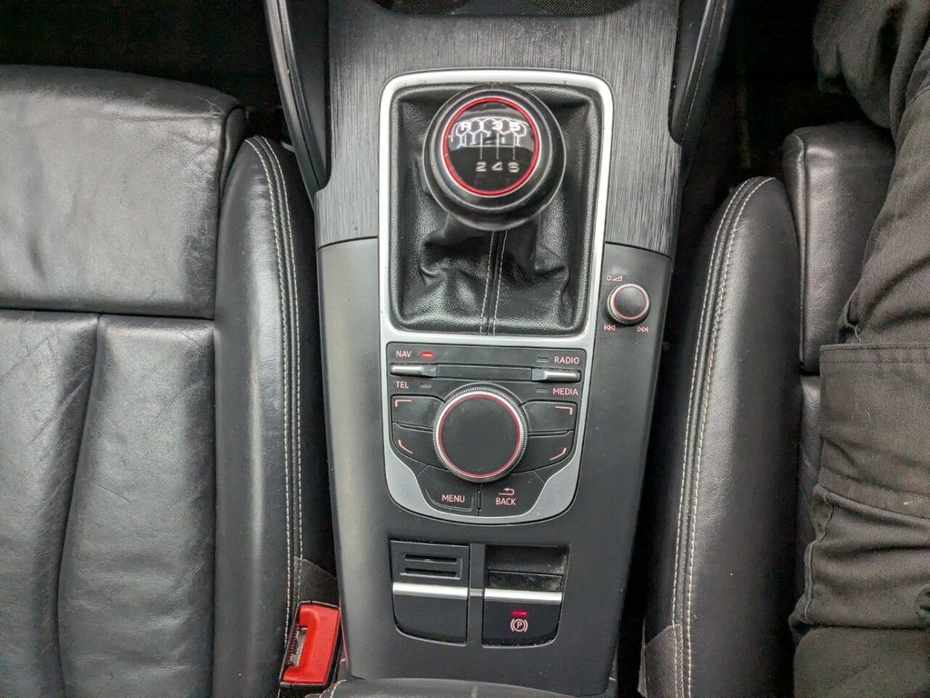 Used Audi A3 2016 for sale - 77192926: Photo 24