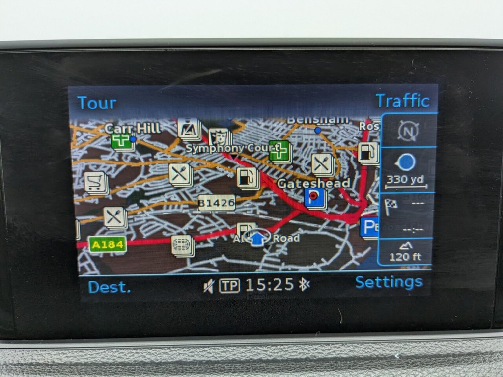 Used Audi A3 2016 for sale - 77192926: Photo 34