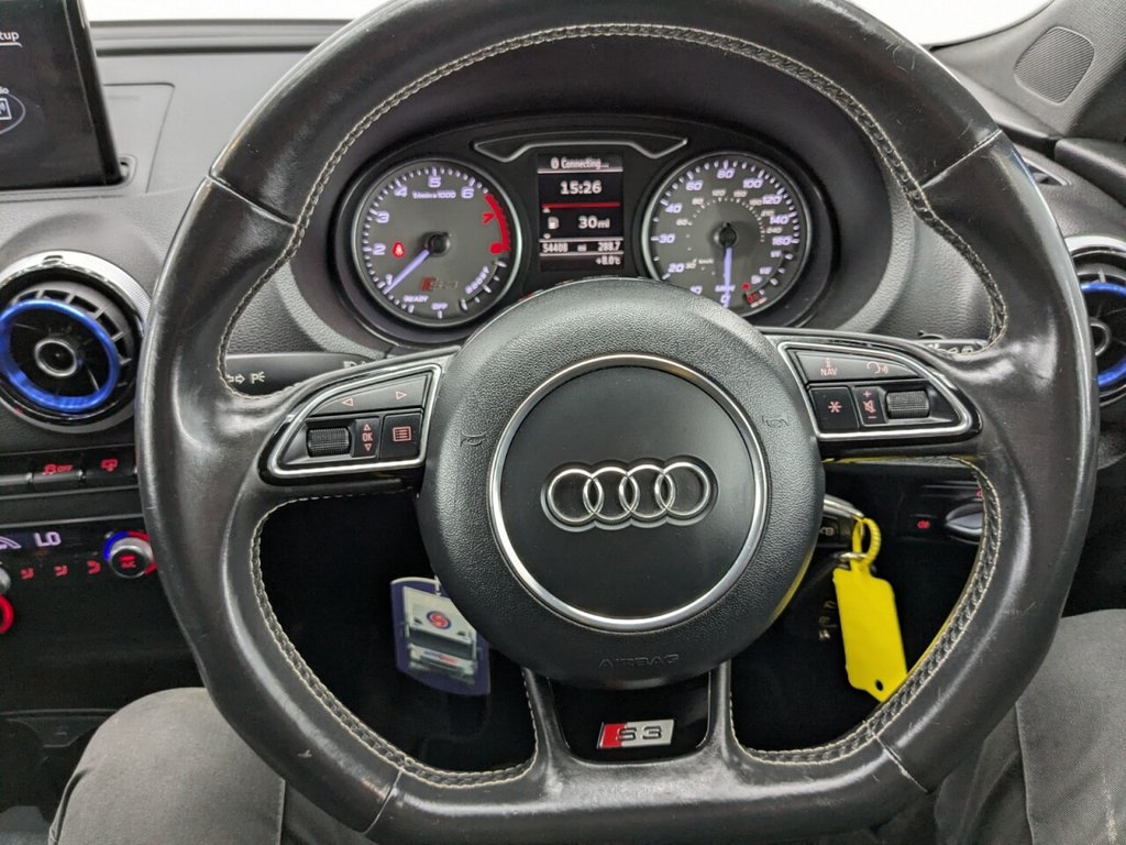 Used Audi A3 2016 for sale - 77192926: Photo 38