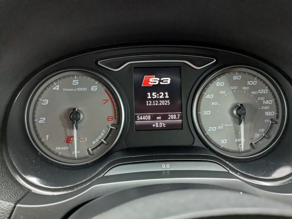 Used Audi A3 2016 for sale - 77192926: Photo 39