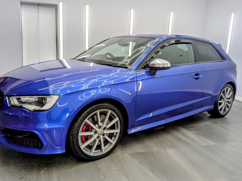 Used Audi A3 2016 for sale - 77192926: Photo 4