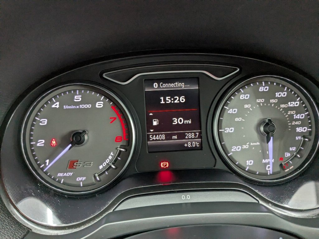 Used Audi A3 2016 for sale - 77192926: Photo 40