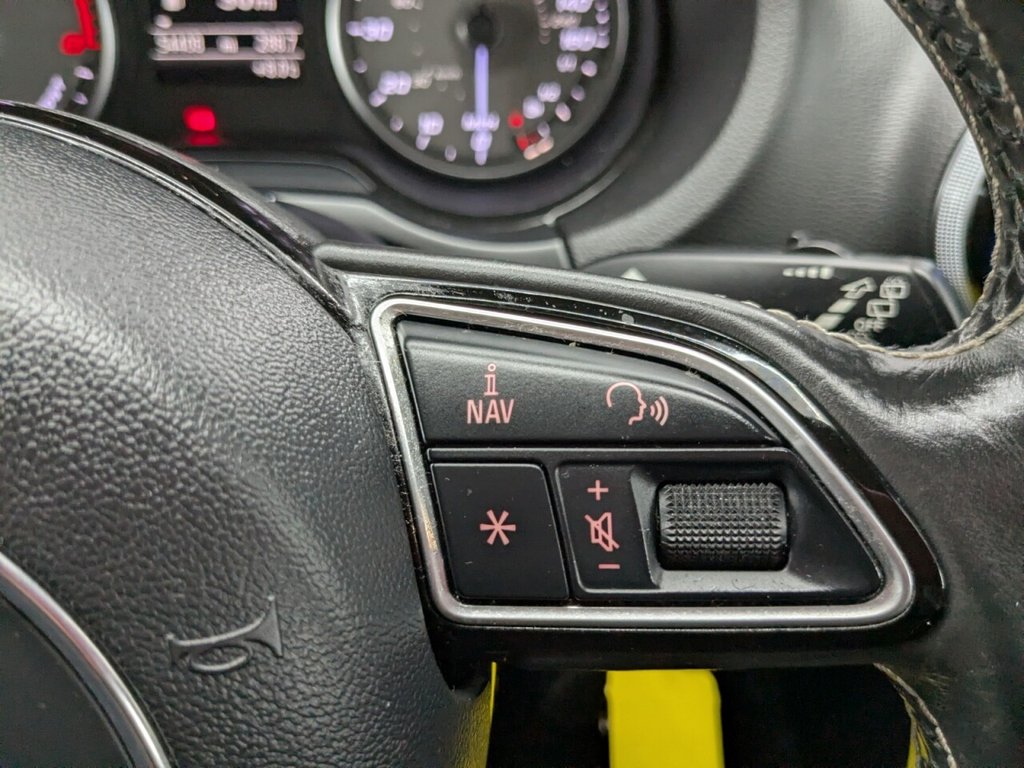 Used Audi A3 2016 for sale - 77192926: Photo 42