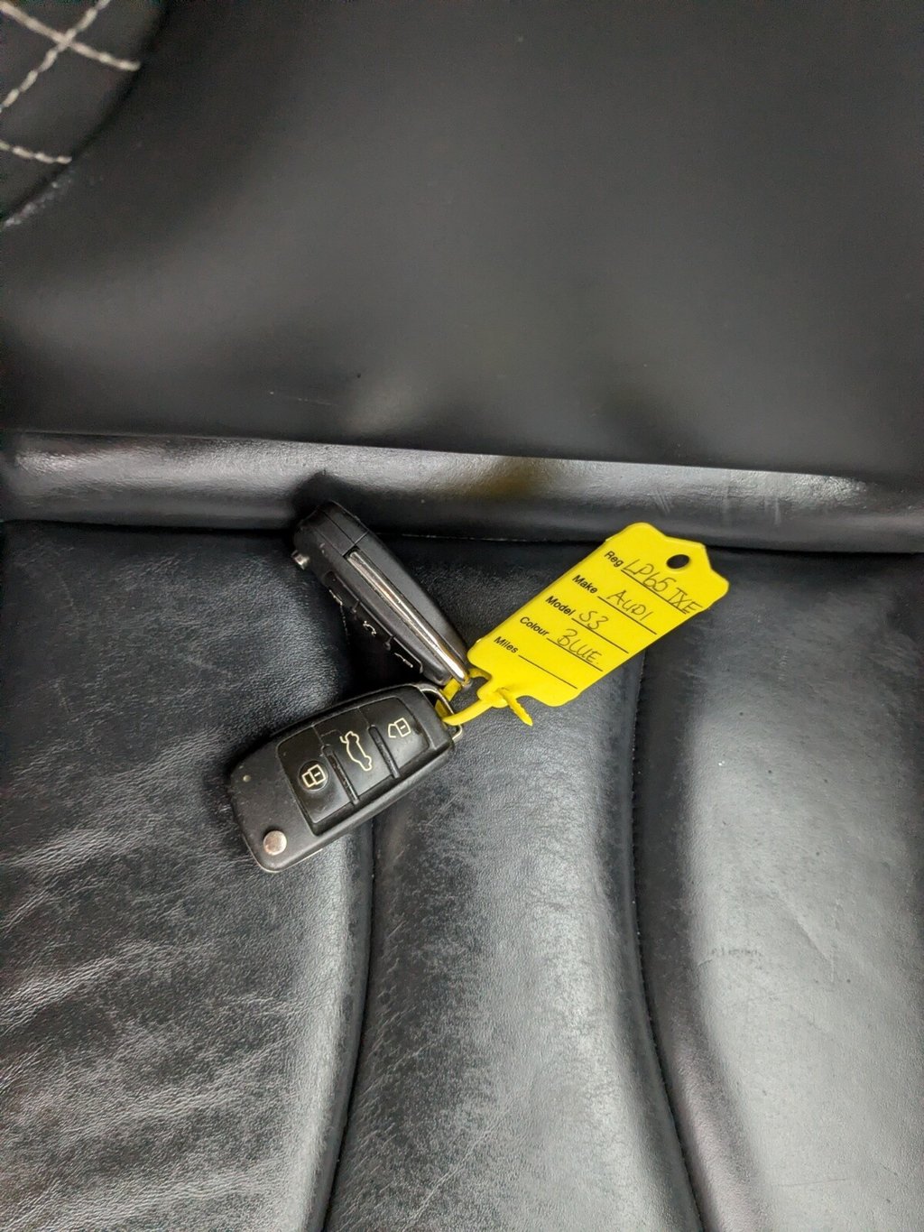 Used Audi A3 2016 for sale - 77192926: Photo 43