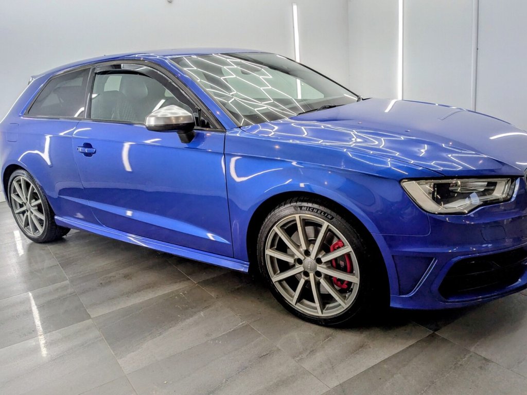 Used Audi A3 2016 for sale - 77192926: Photo 5