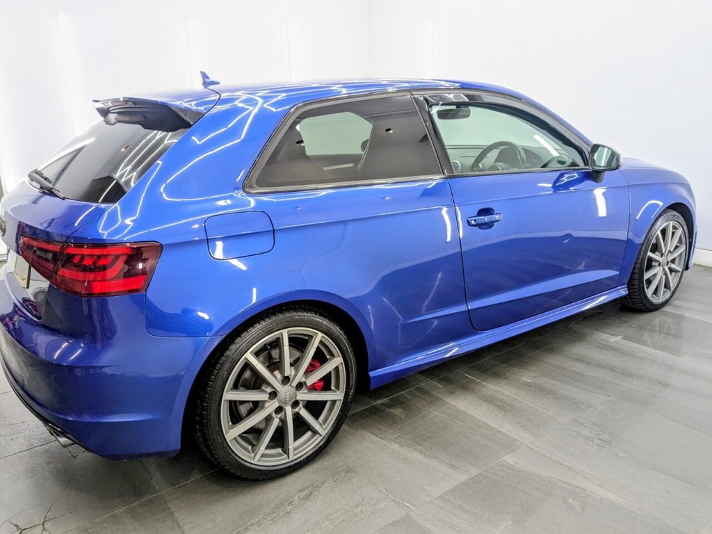 Used Audi A3 2016 for sale - 77192926: Photo 7