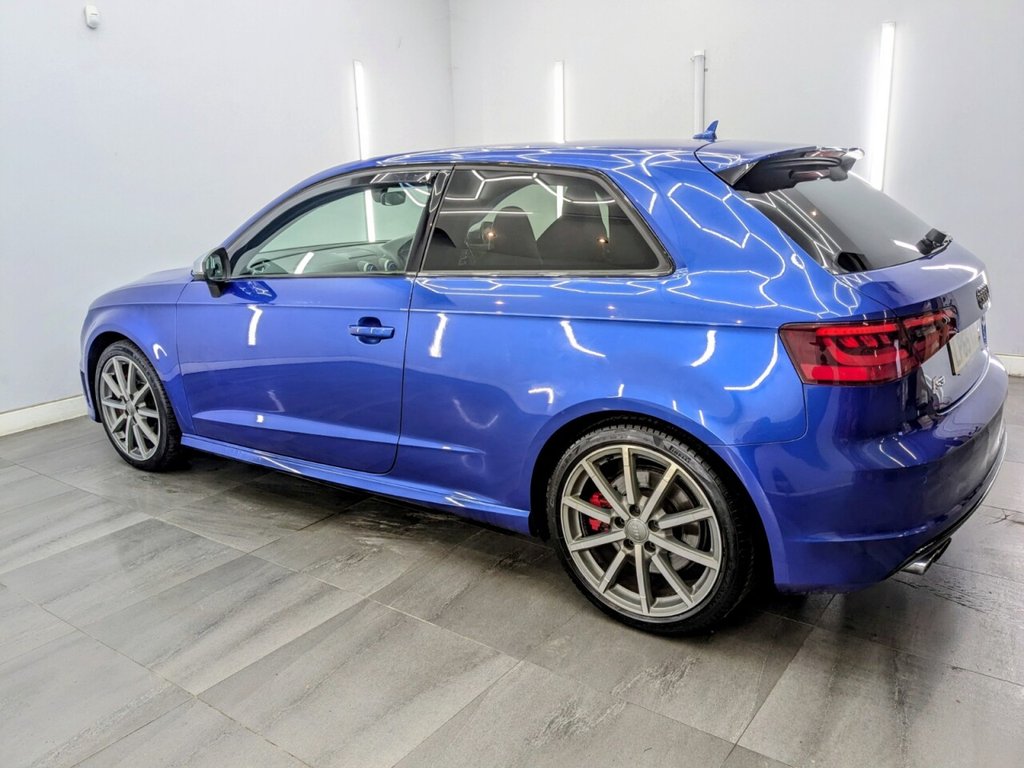 Used Audi A3 2016 for sale - 77192926: Photo 8