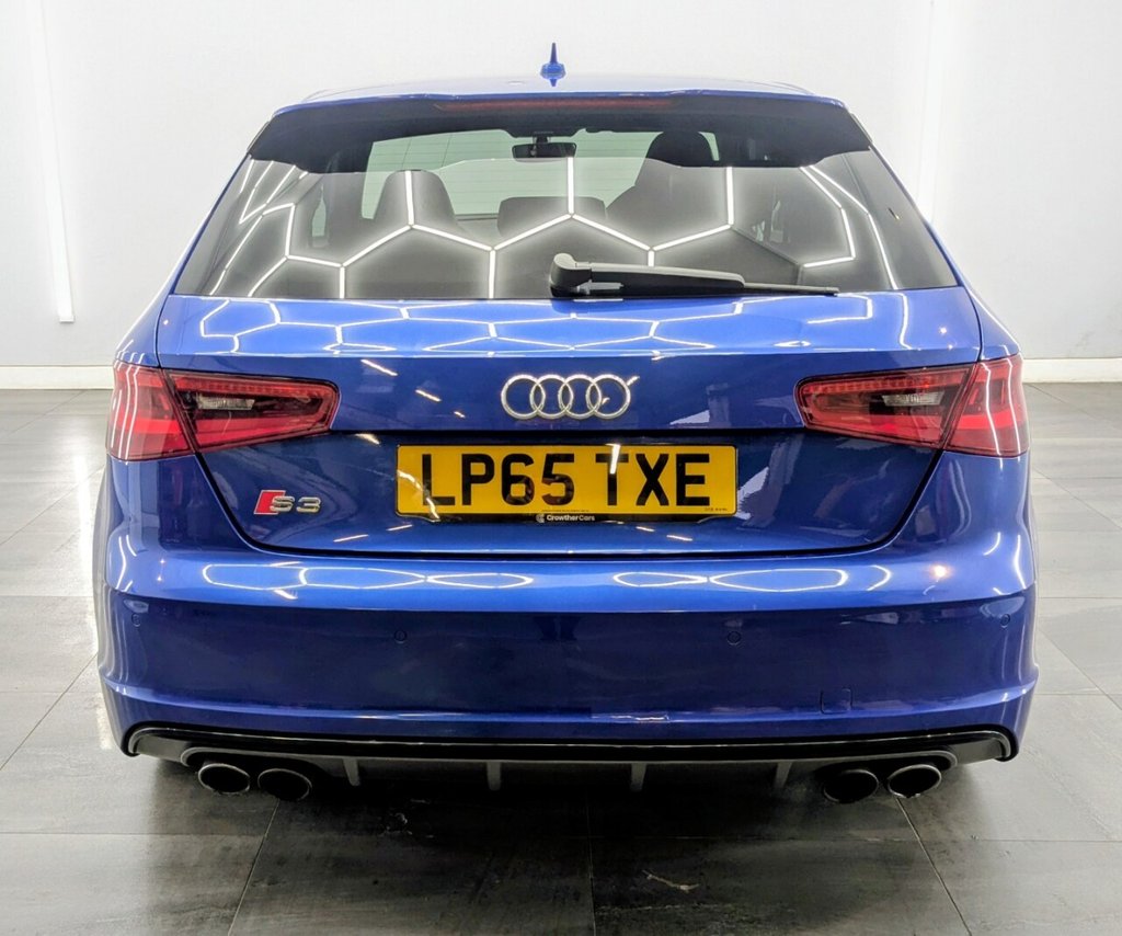 Used Audi A3 2016 for sale - 77192926: Photo 9