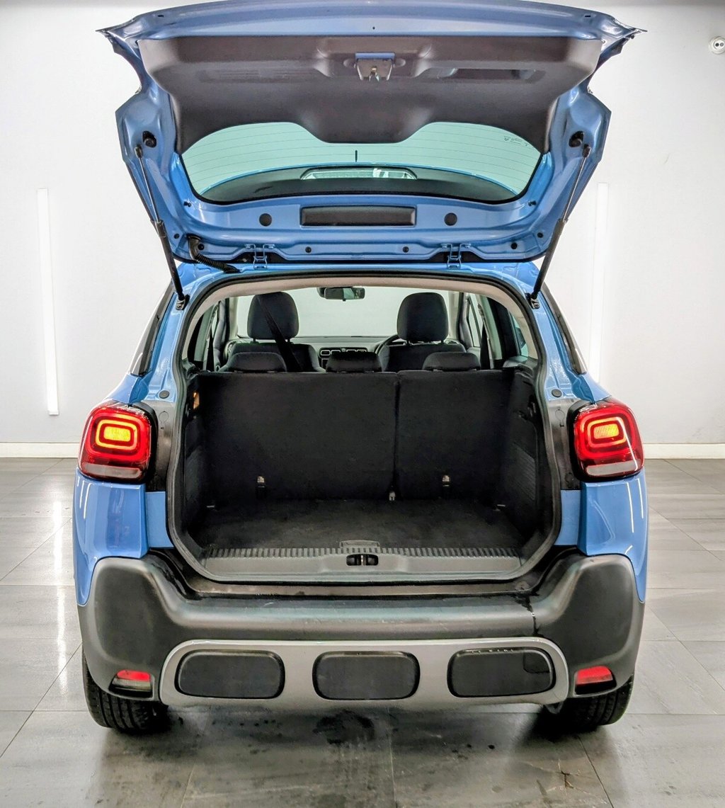 Used Citroen C3 Aircross 2019 for sale - 77192889: Photo 10