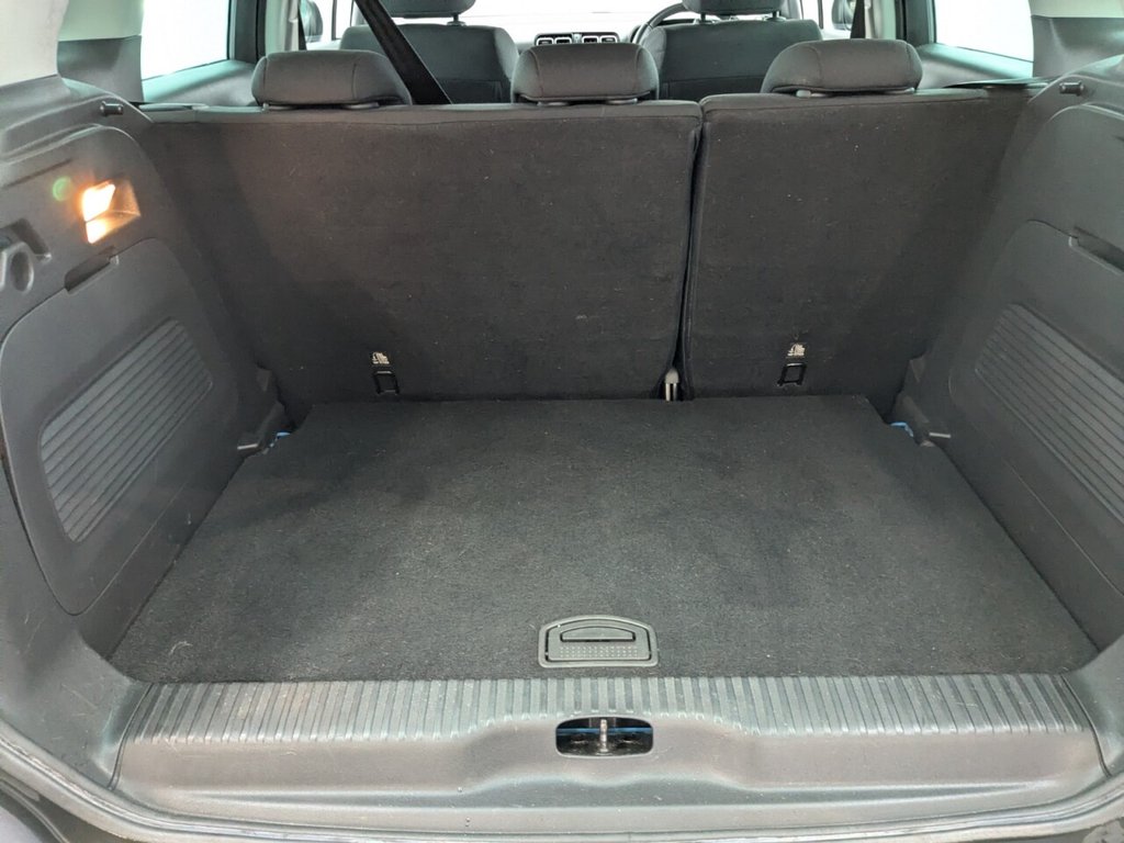 Used Citroen C3 Aircross 2019 for sale - 77192889: Photo 11