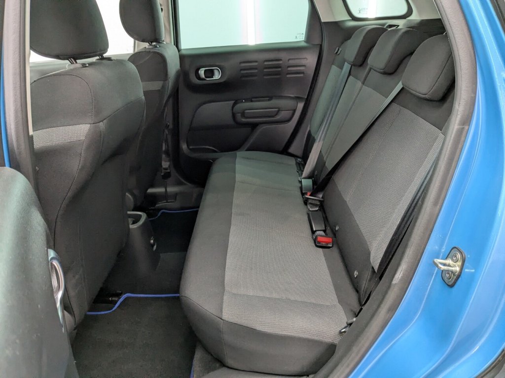 Used Citroen C3 Aircross 2019 for sale - 77192889: Photo 12