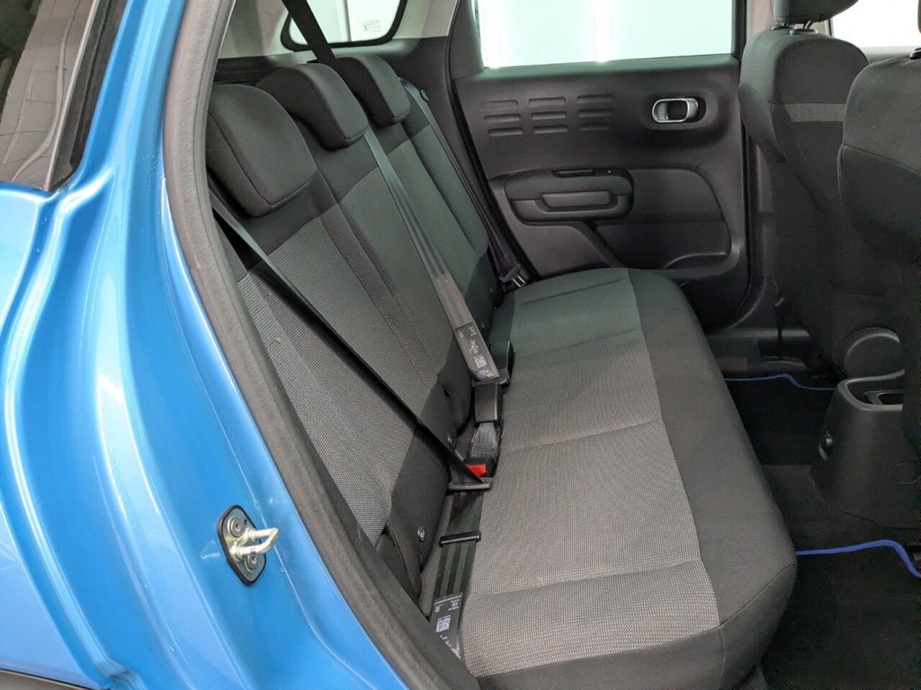 Used Citroen C3 Aircross 2019 for sale - 77192889: Photo 13