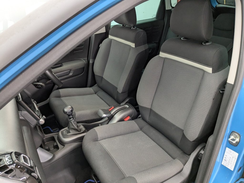 Used Citroen C3 Aircross 2019 for sale - 77192889: Photo 14