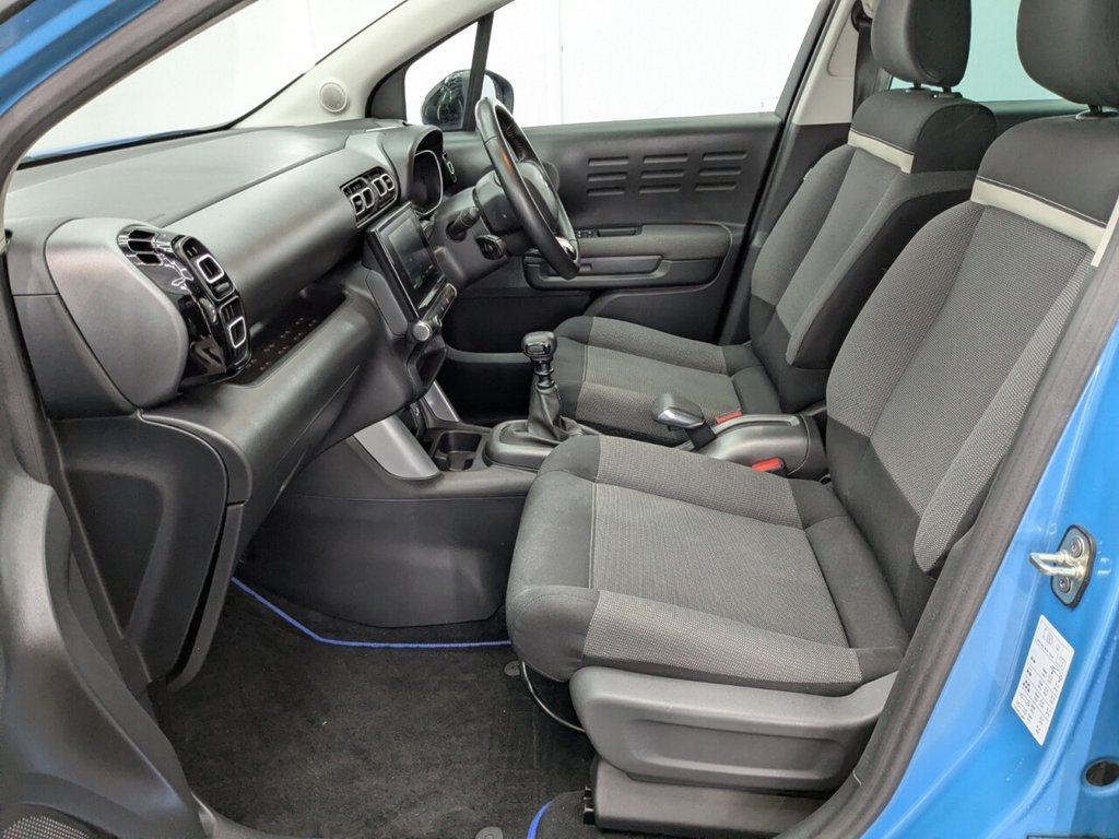 Used Citroen C3 Aircross 2019 for sale - 77192889: Photo 15